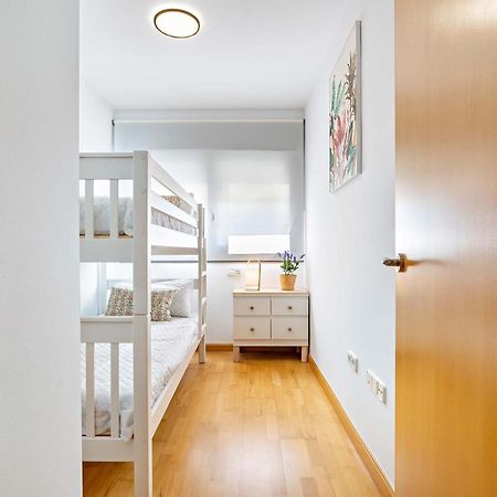 Apartamento El Castillo 滨海罗克塔斯 外观 照片